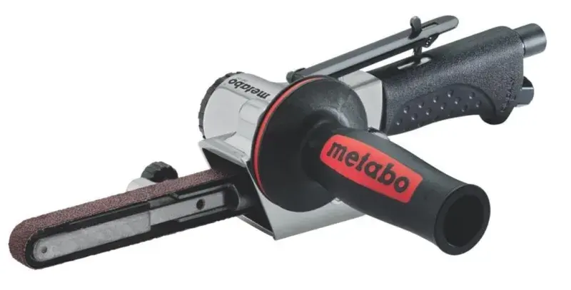 Metabo DBF 457 Havalı Zımpara ürün görseli