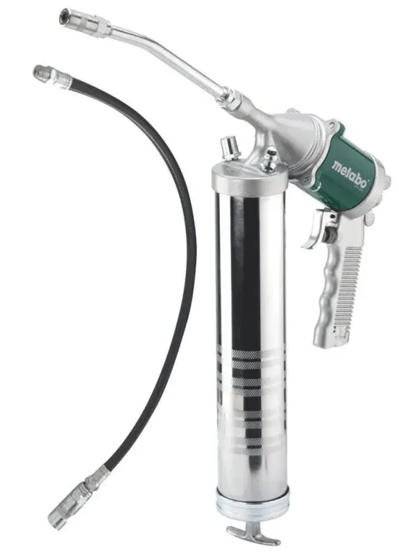 Metabo DFP 400 Gres Tabancası ürün görseli