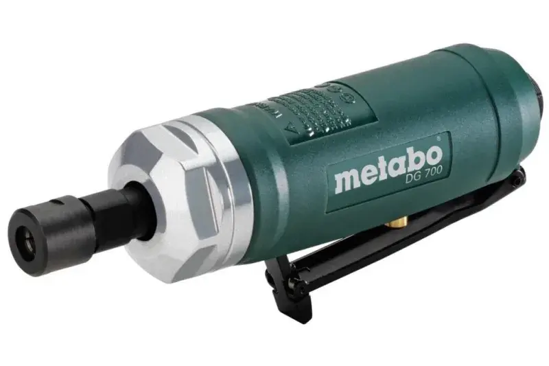 Metabo DG 700 Avuç Kalıpçı Taşlama ürün görseli