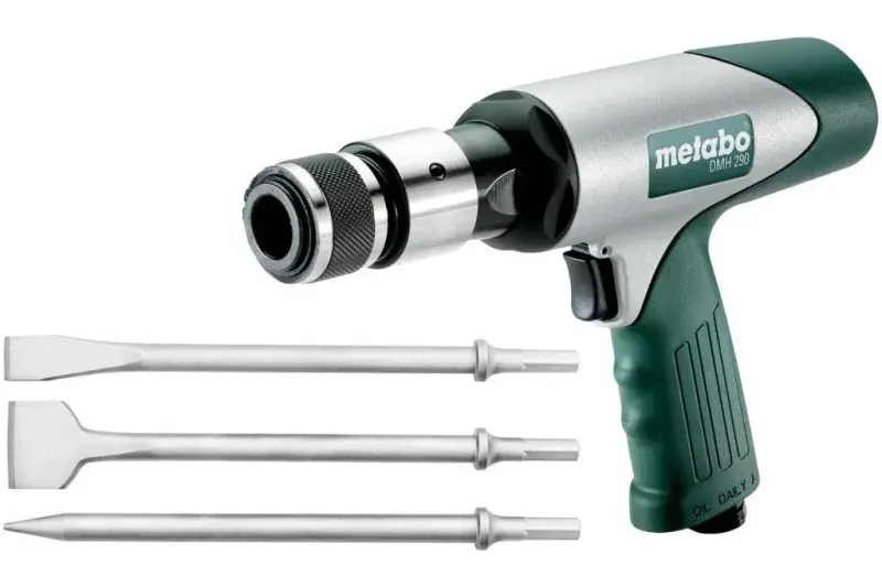 Metabo DMH 290 Set Keski Seti ürün görseli