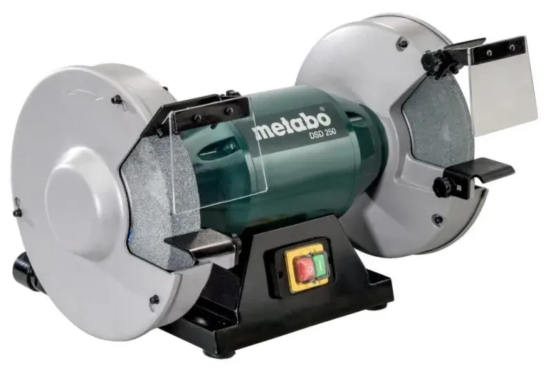 Metabo DSD 250 Taş Motoru ürün görseli