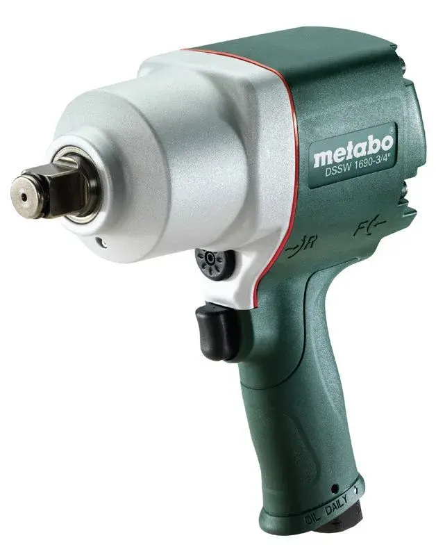 Metabo DSSW 1690 3/4'' Somun Sıkma ürün görseli