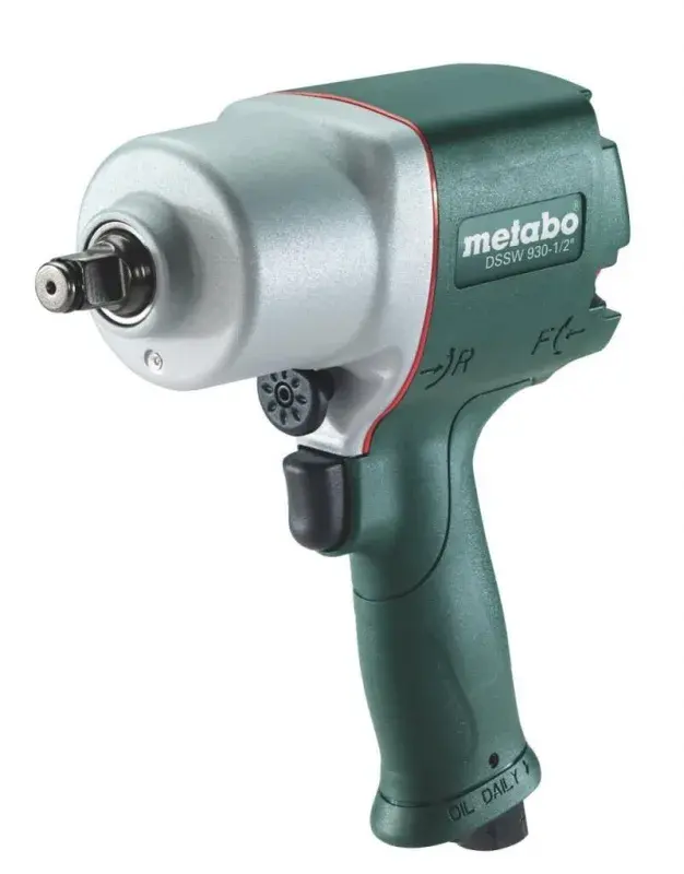 Metabo DSSW 930 Somun Sıkma Makinesi ürün görseli