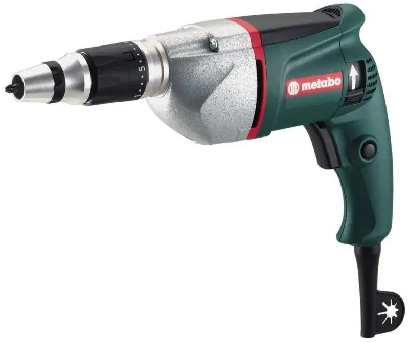 Metabo DWSE 6.3 Elektrikli Tornavida · DWSE 6.3 ürün görseli
