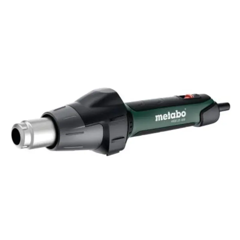 Metabo HGS 22-630 Sıcak Hava Tabancası ürün görseli