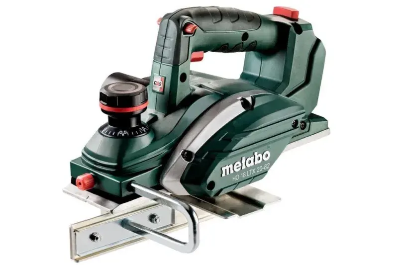 Metabo HO 18 LTX 20-82 - PM Planya Makinesi ürün görseli