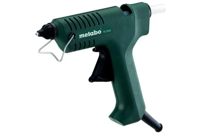 Metabo KE 3000 Sıcak Silikon Tabancası ürün görseli