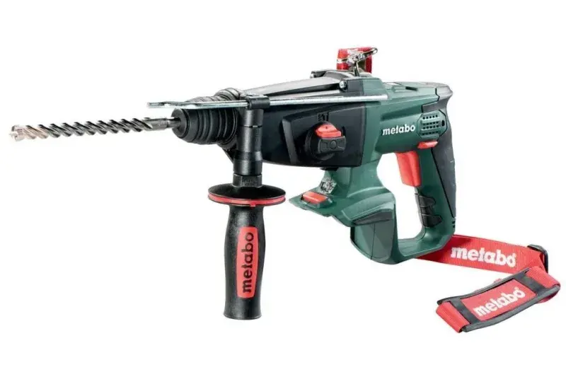 Metabo KHA 18 LTX Pnömatik Kırıcı-Delici (tek gövde) ürün görseli