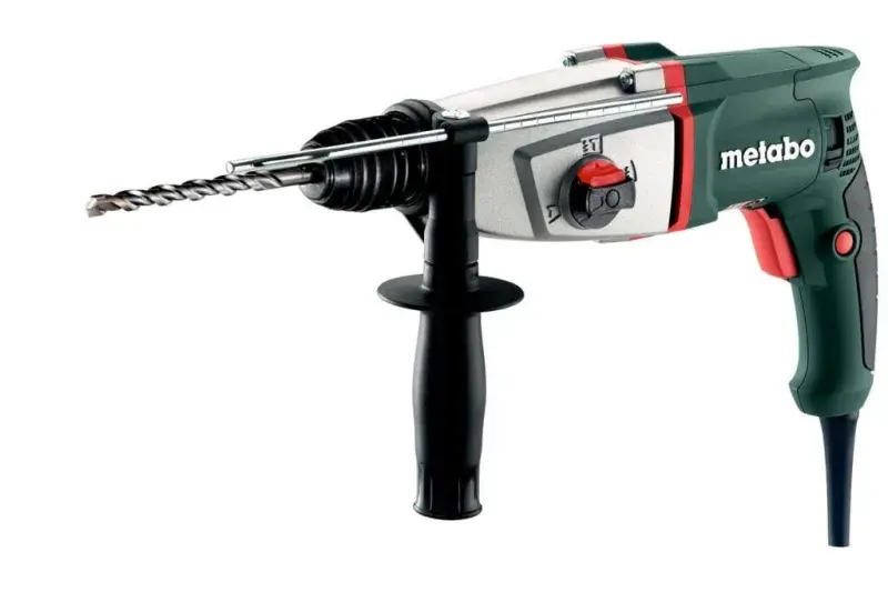 Metabo KHE 2644 Pnömatik Kırıcı Delici ürün görseli