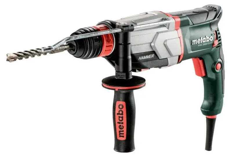 Metabo KHE 2660 Quick Pnömatik Kırıcı Delici ürün görseli