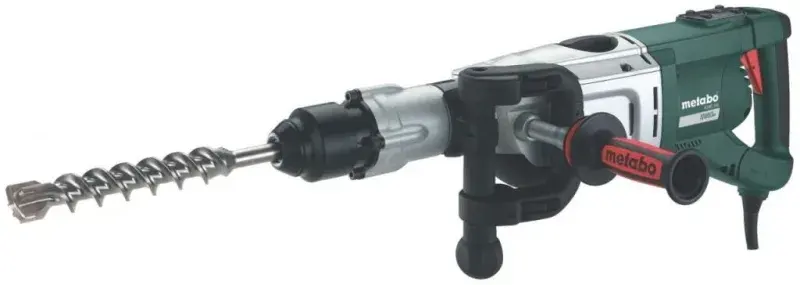 Metabo KHE 96 Pnömatik Kırıcı Delici ürün görseli