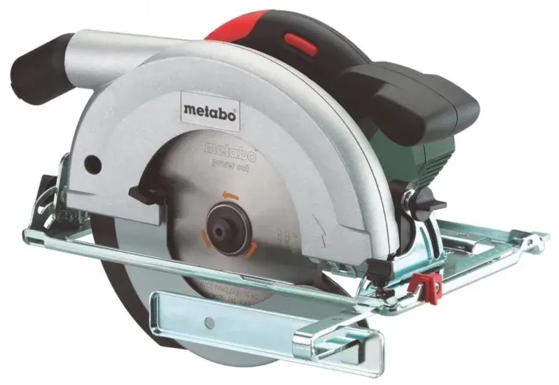 Metabo KS 66 Daire Testere ürün görseli