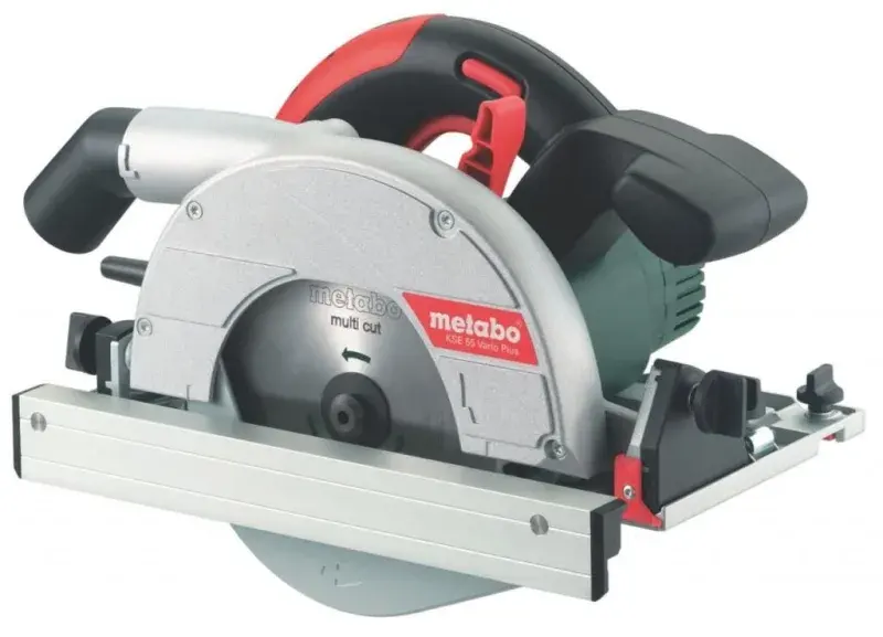 Metabo KSE 55 Vario Daire Testere ürün görseli