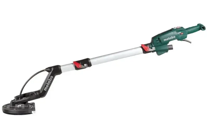 Metabo LSV 5-225 Comfort Alçıpan Duvar Zımparalama ürün görseli