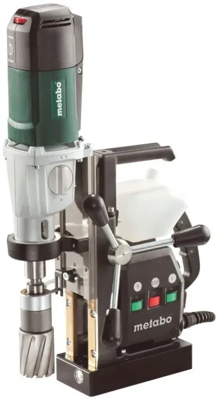 Metabo MAG 50 Manyetik Matkap 50 MM ürün görseli