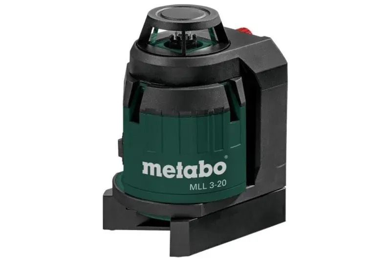 Metabo MLL 3-20 Döner Lazer ürün görseli