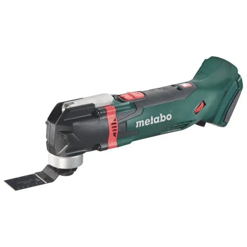 Metabo MT 18 LTX Çok Fonksiyonlu Alet ürün görseli