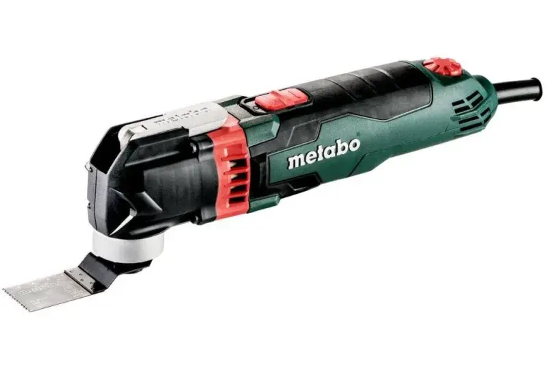 Metabo MT 400 Quick Çok Fonksiyonlu Alet ürün görseli