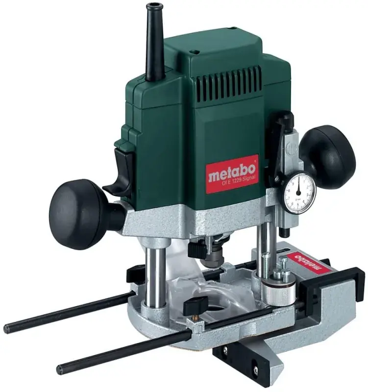 Metabo OFE 1229 Signal Freze Makinesi ürün görseli