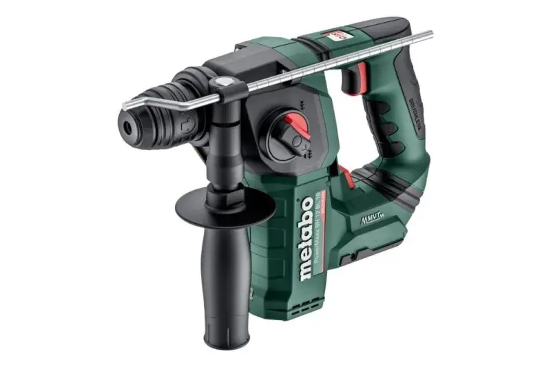 Metabo POWERMAXX BH 12 BL 16 Akülü Pnömatik Delici (Tek Gövde) ürün görseli
