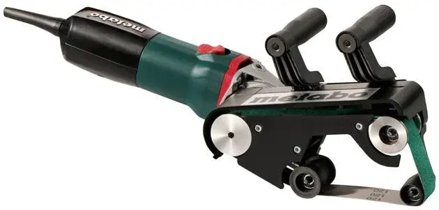 Metabo RBE 9-60 Set Boru Zımpara Makinesi ürün görseli