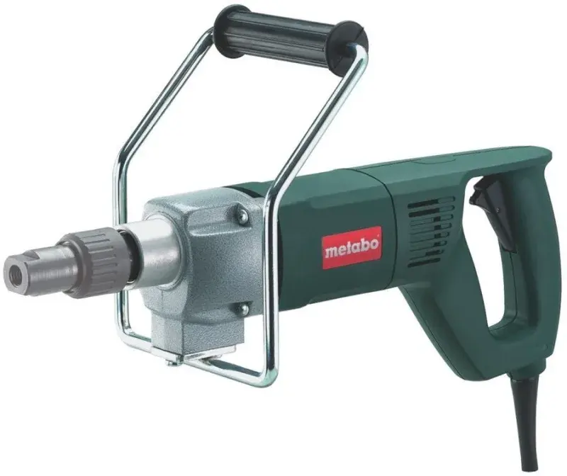 Metabo RWE 1100 Karıştırıcı · QRWE 1100 ürün görseli