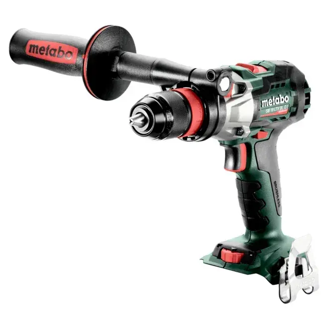 Metabo SB 18 LTX BL QI (602361840) 18V Tek Gövde Akülü Darbeli Matkap / Tornavida ürün görseli