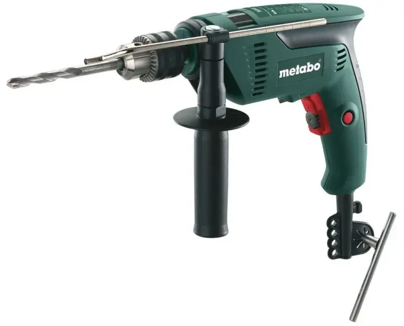 Metabo SBE 601-K Darbeli Matkap ürün görseli