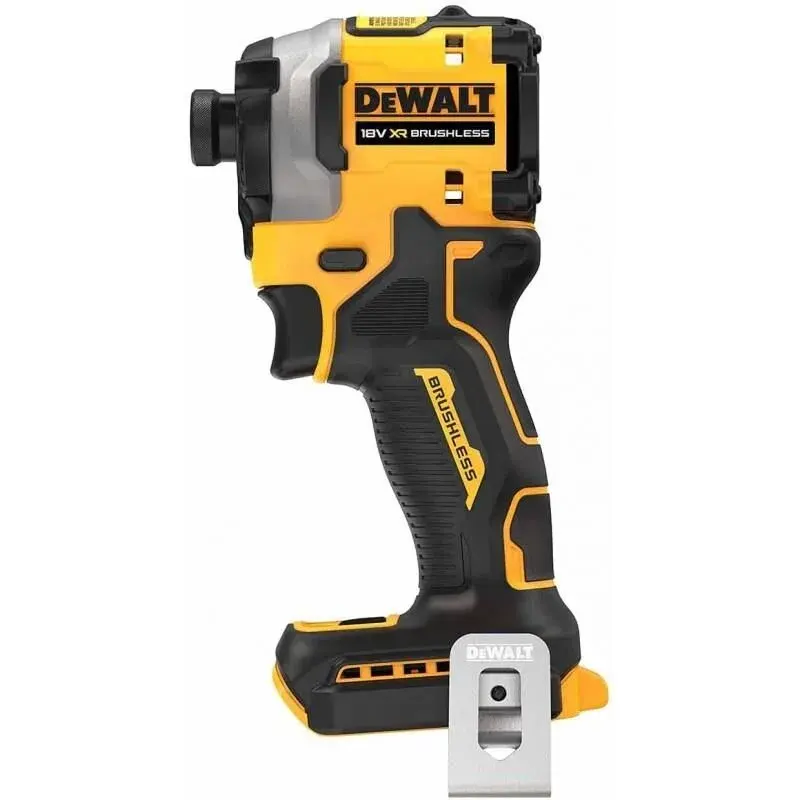 Dewalt DCF850N 18v Darbeli Tornavida ürün görseli