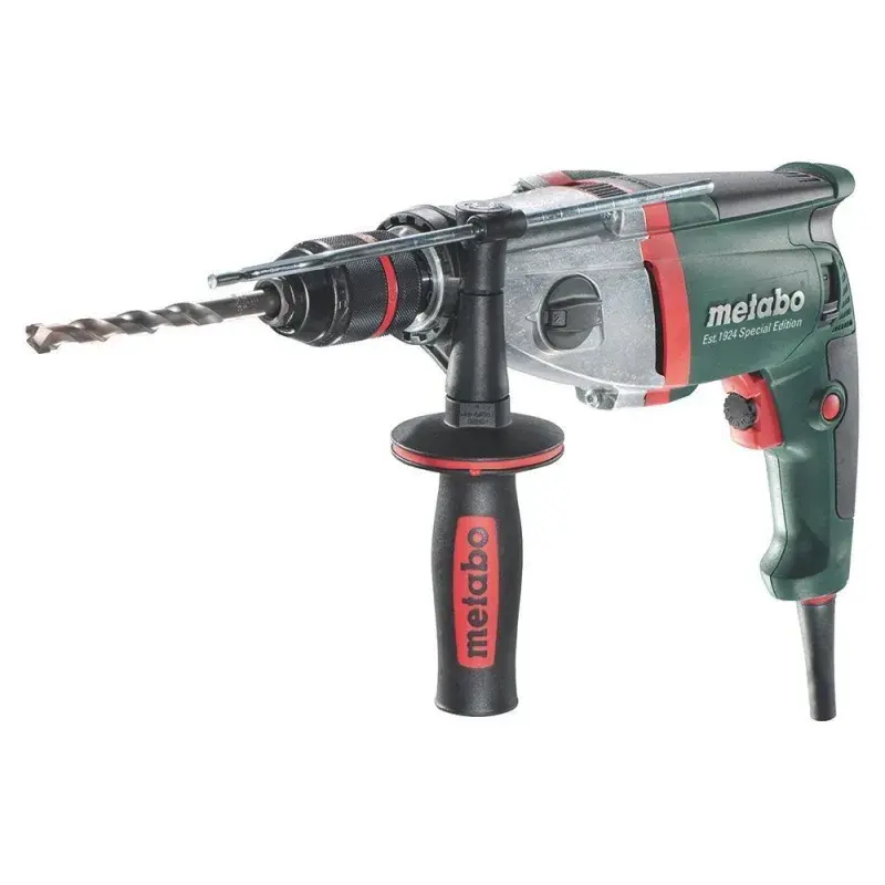 Metabo SBE 850 Special Edition Darbeli Matkap · SBE850 ürün görseli