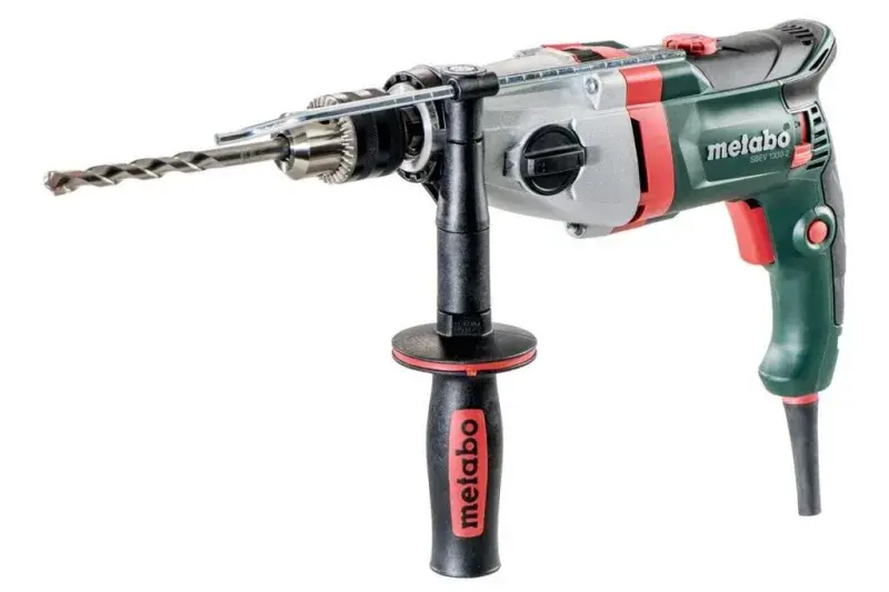 Metabo SBEV 1300-2 Darbeli Matkap ürün görseli