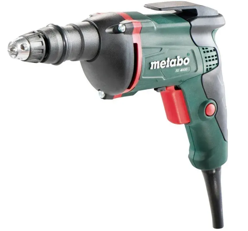 Metabo SE 4000 Elektrikli Tornavida ürün görseli