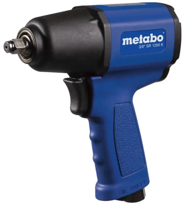 Metabo SR 1250 K Somun Sıkma Makinesi ürün görseli