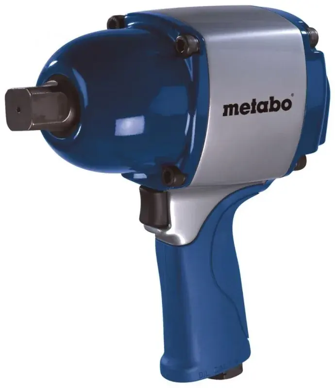 Metabo SR 4500 Somun Sıkma Makinesi · QSR 4500 ürün görseli