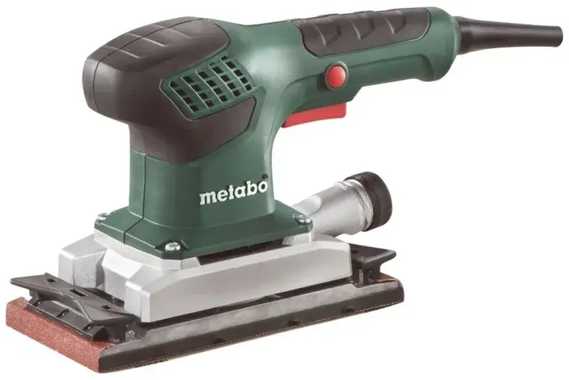 Metabo SRE 3185 Titreşim Zımpara Makinesi ürün görseli