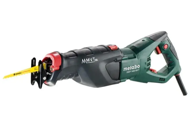 Metabo SSEP 1400 MVT Panter Testere ürün görseli