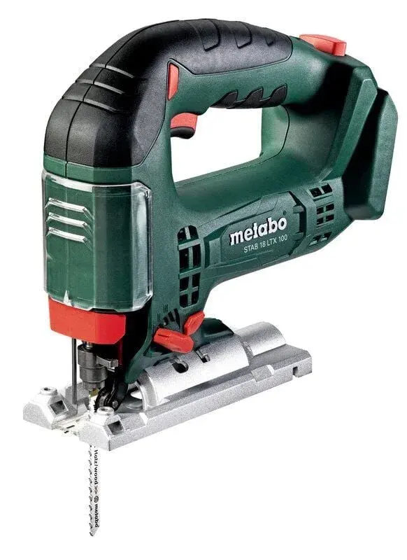 Metabo STAB 18 LTX 100 Dekupaj Testere ürün görseli