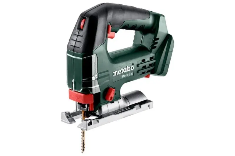 Metabo STB 18 L 90-PM Akülü Dekupaj Testere ürün görseli