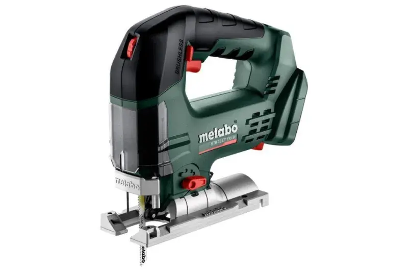 Metabo STB 18 LTX 130 BL-PM Akülü Dekupaj Testere ürün görseli