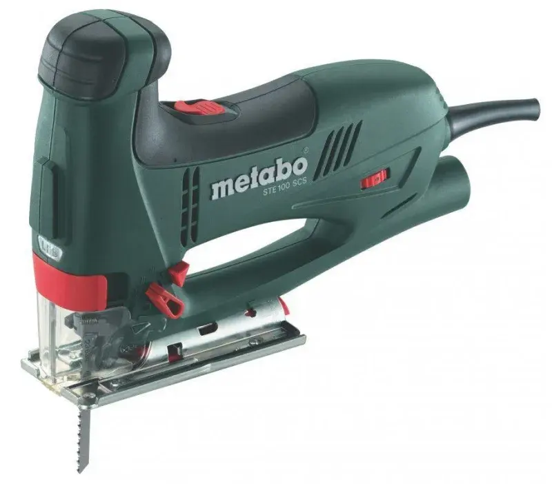 Metabo STE 100 SCS Dekupaj Testere · STE 100 SCS ürün görseli
