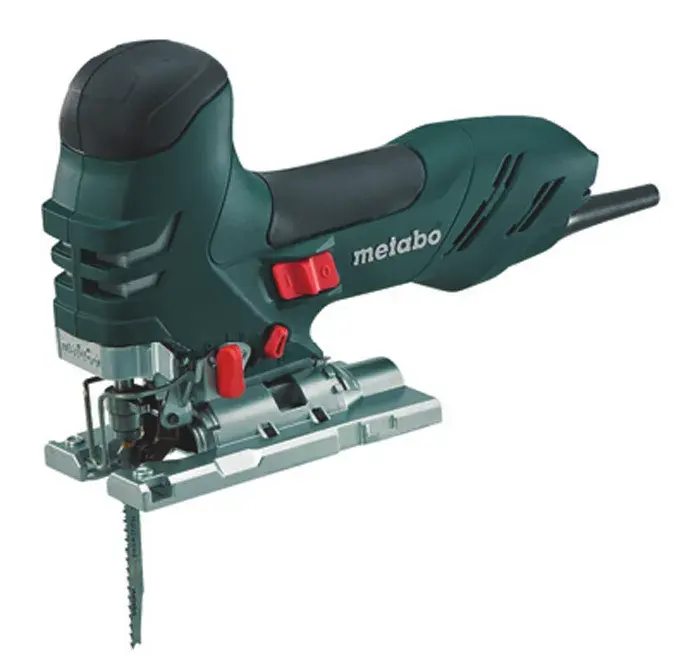 Metabo STE 140 Dekupaj Testere ürün görseli