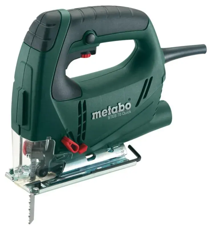 Metabo STEB 70 Quick Dekupaj Testere · QSTEB 70 Quick ürün görseli