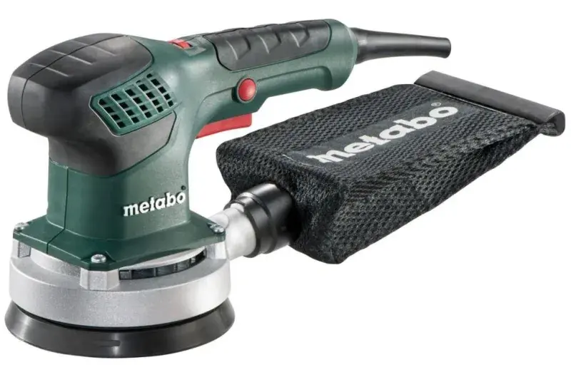 Metabo SXE 3125 Eksantirik Zımpara ürün görseli