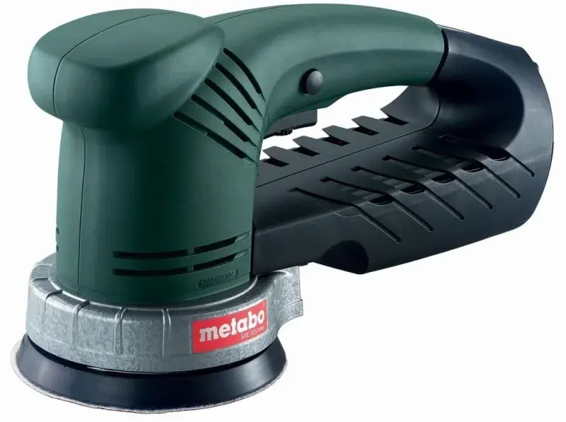 Metabo SXE 325 Intec Eksantrik Zımpara · QSXE 325 Intec ürün görseli