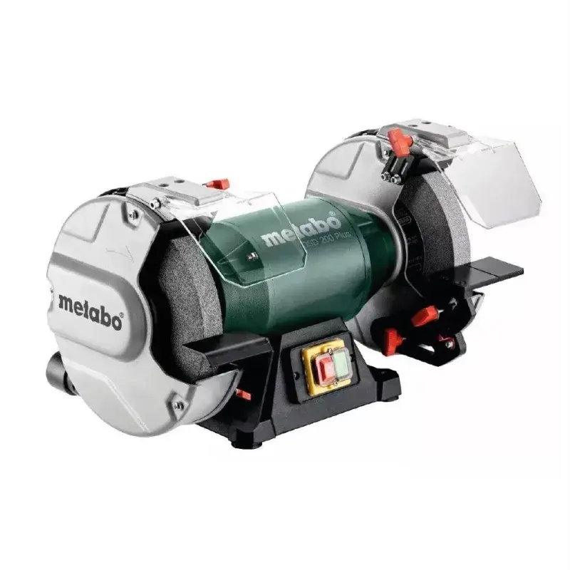 Metabo Taşlama Motoru DSD 200 Plus 200 mm ürün görseli
