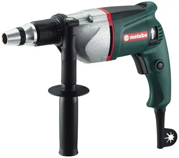 Metabo USE 8 Elektrikli Tornavida · QUSE 8 ürün görseli