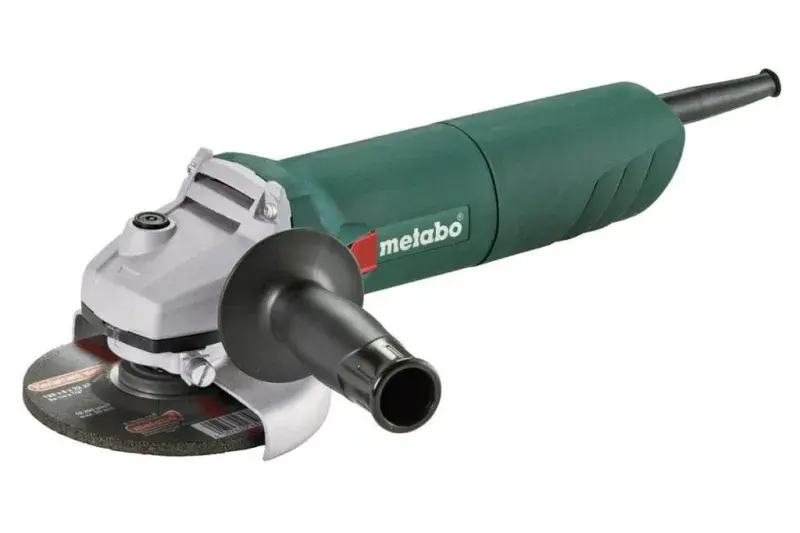 Metabo W 1100-115 Avuç Taşlama ürün görseli