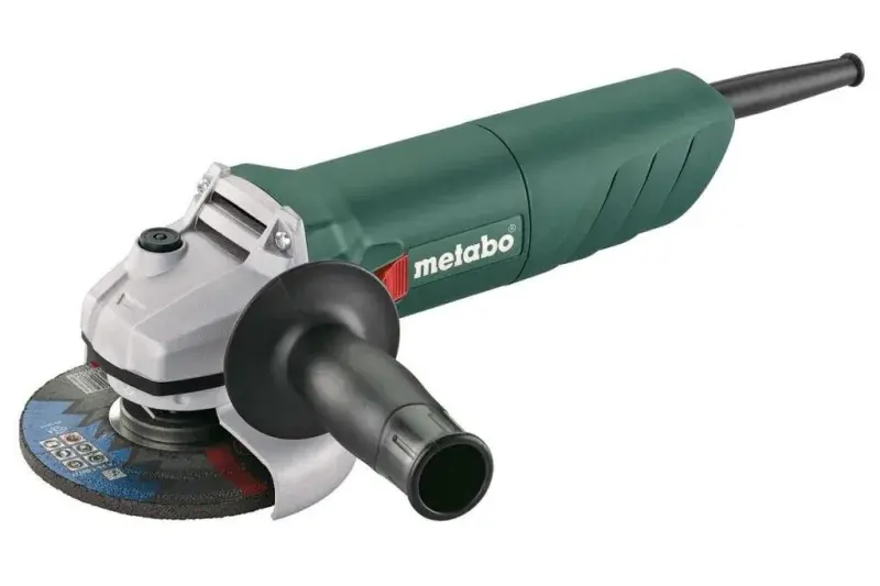 Metabo W 850-115 Avuç Taşlama · QW850115 ürün görseli