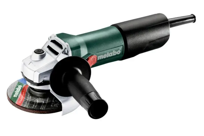 Metabo W 900-115 Avuç Taşlama ürün görseli