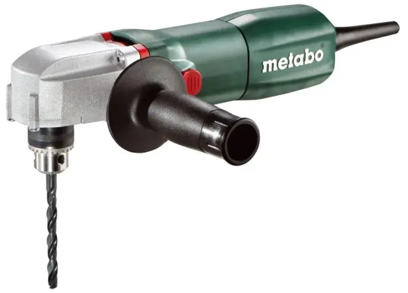 Metabo WBE 700 Dik Açılı Darbesiz Matkap ürün görseli